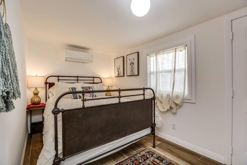 Jt Cottage Yucca Valley Zewnętrze zdjęcie