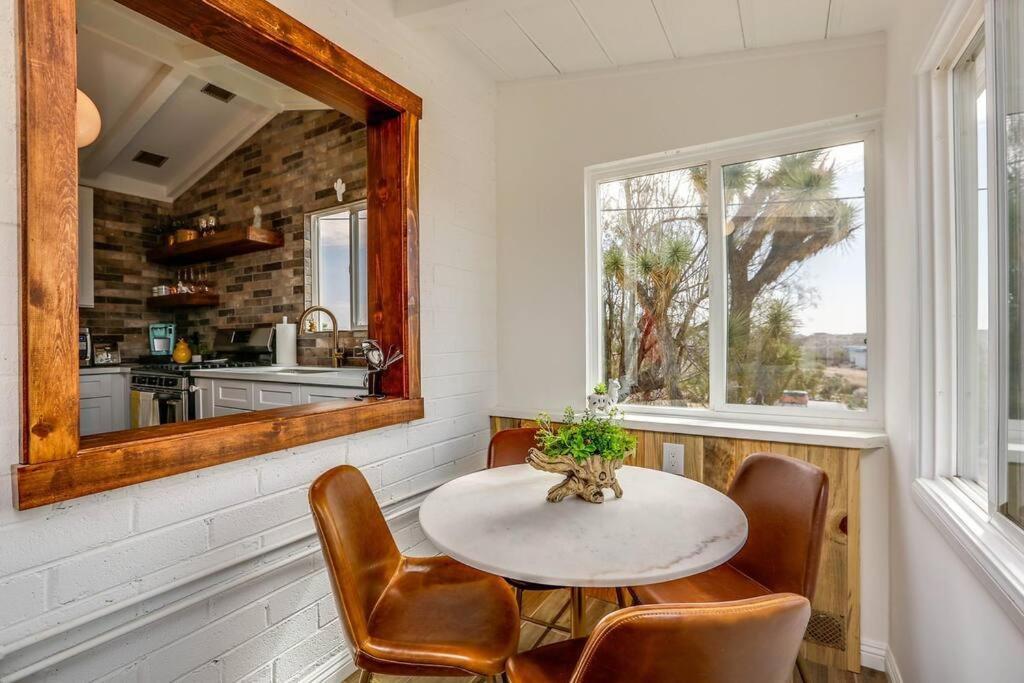 Jt Cottage Yucca Valley Zewnętrze zdjęcie